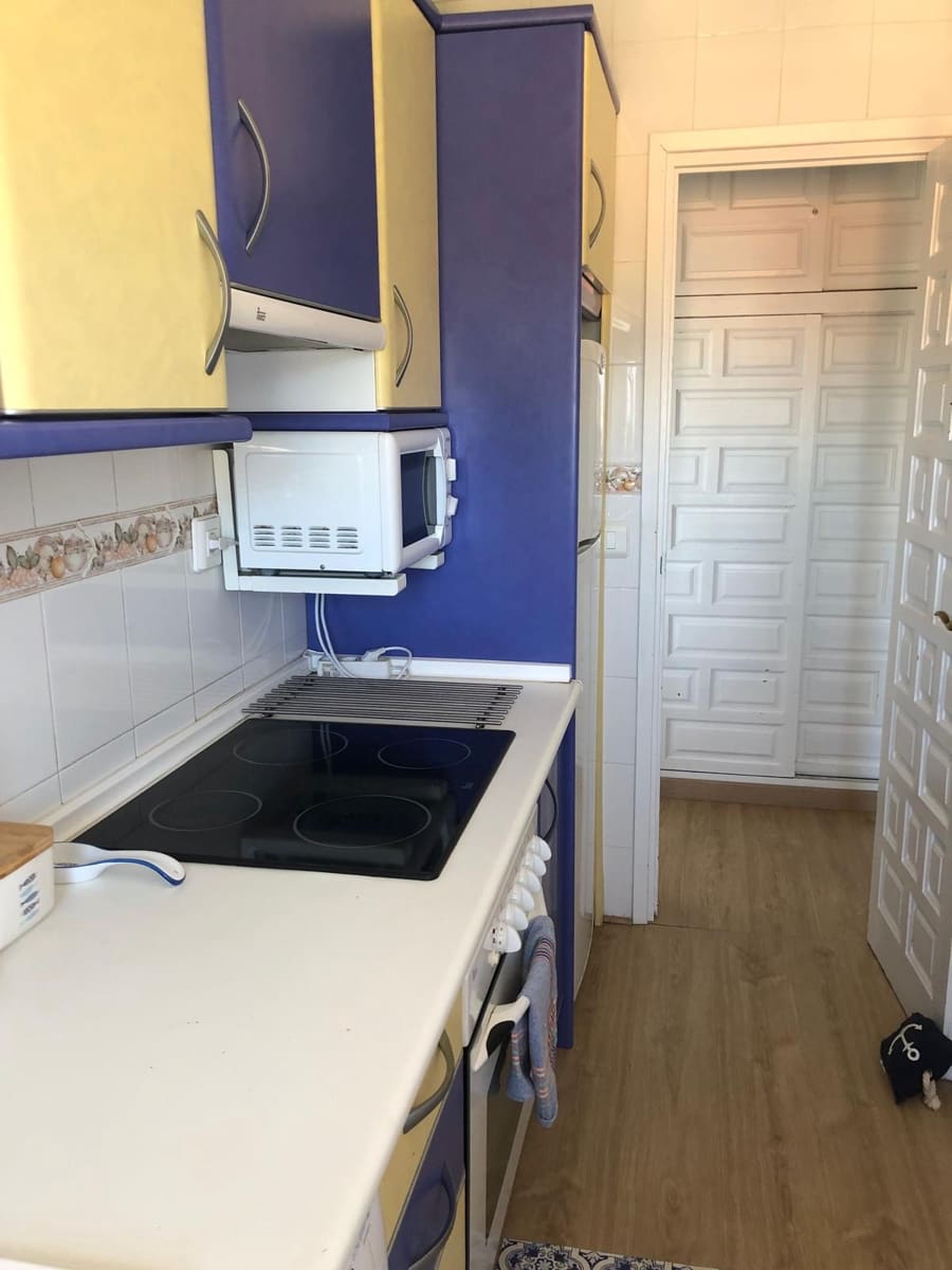 1 soveværelse Lejlighed til salg i Denia med garage - € 150.000 (Ref: 9823258)