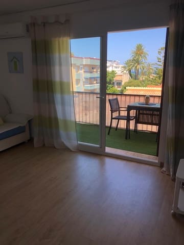 1 soveværelse Lejlighed til salg i Las Marinas / Les Marines, Dénia med garage - € 150.000 (Ref: 9823258)