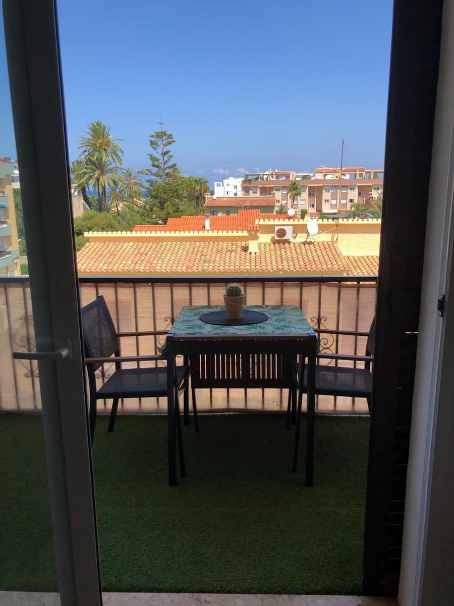1 soveværelse Lejlighed til salg i Denia med garage - € 150.000 (Ref: 9823258)