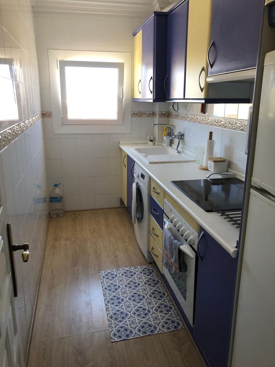 1 soveværelse Lejlighed til salg i Denia med garage - € 150.000 (Ref: 9823258)