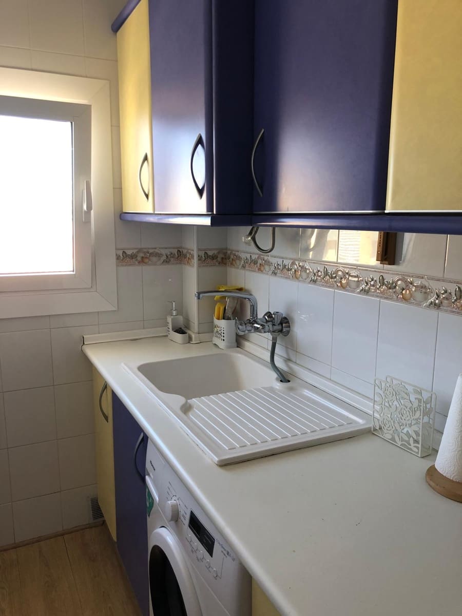1 soveværelse Lejlighed til salg i Denia med garage - € 150.000 (Ref: 9823258)