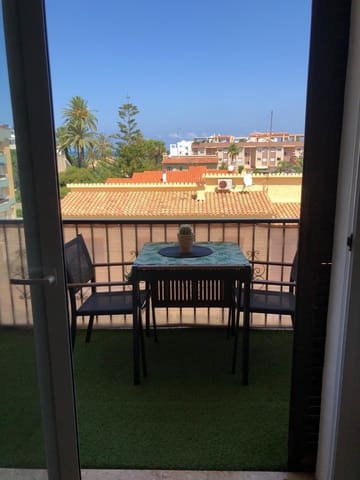 1 soveværelse Lejlighed til salg i Las Marinas / Les Marines, Dénia med garage - € 150.000 (Ref: 9823258)