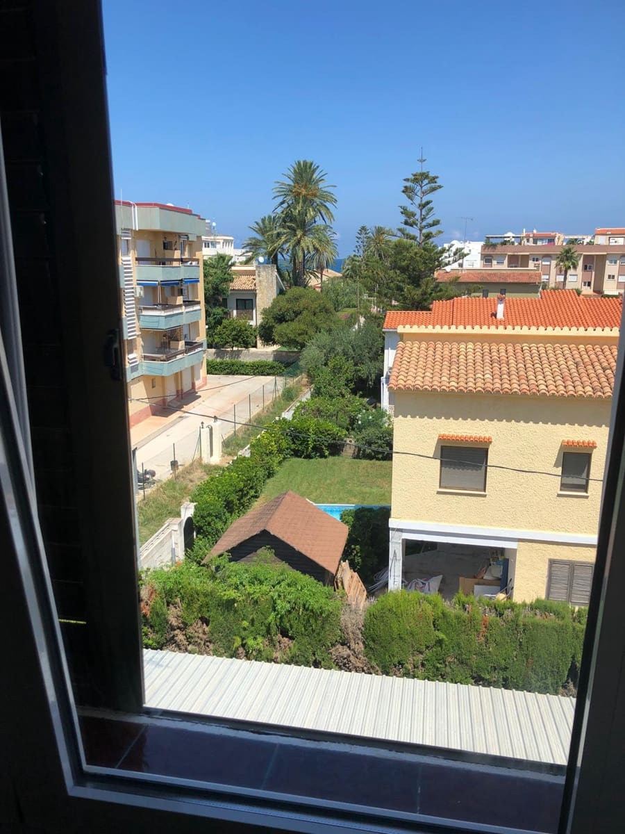 1 soveværelse Lejlighed til salg i Denia med garage - € 150.000 (Ref: 9823258)