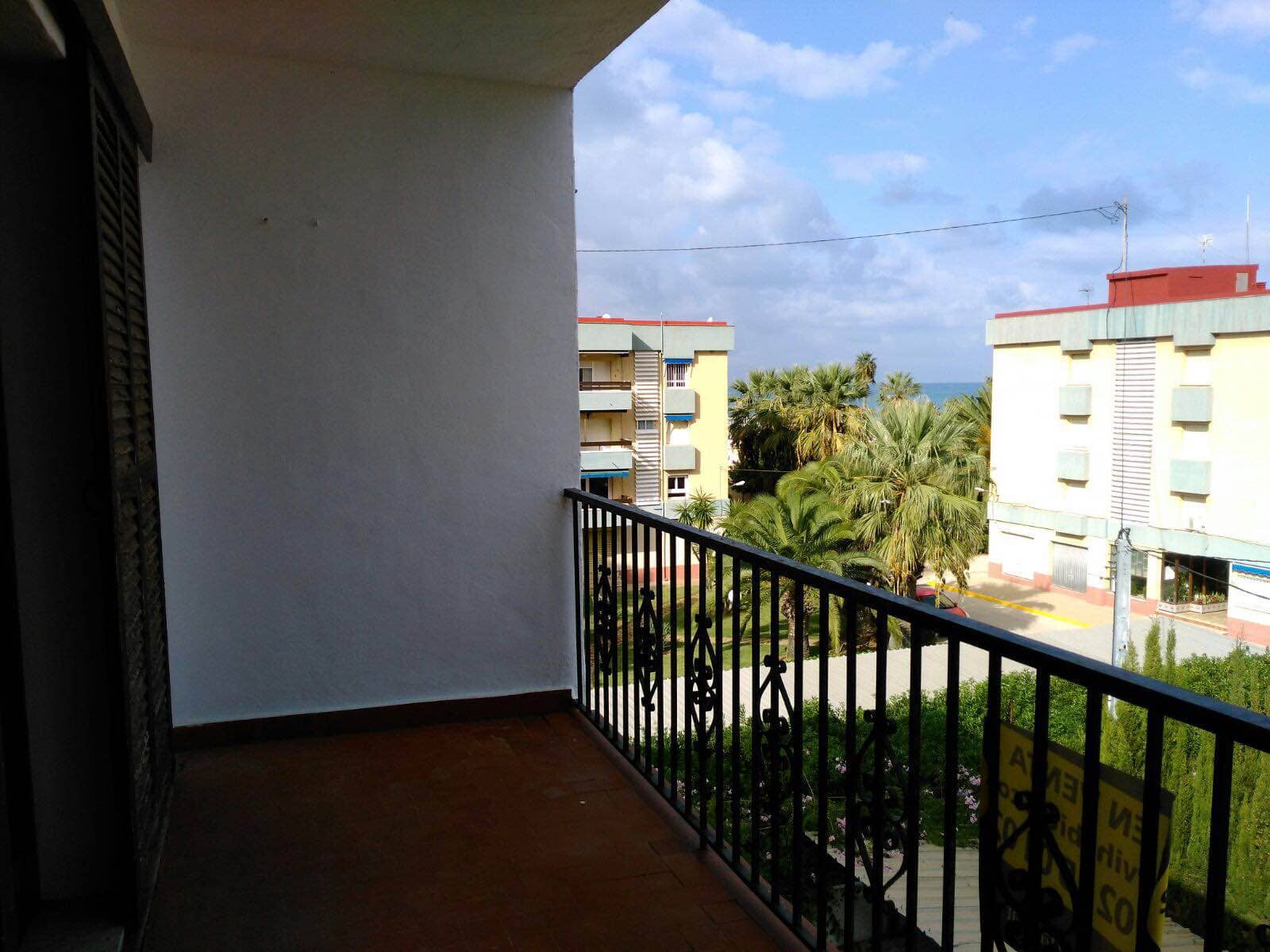 1 soveværelse Lejlighed til salg i Denia med garage - € 150.000 (Ref: 9823258)