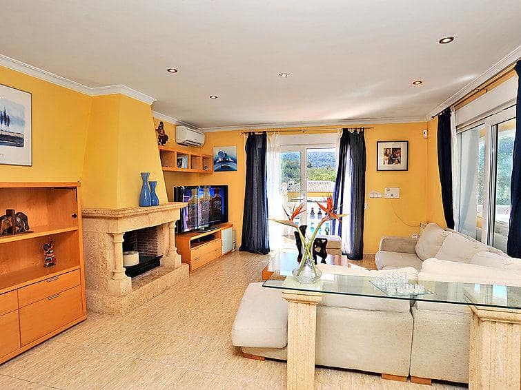 3 slaapkamer Villa te koop in Javea / Xabia met garage - € 800.000 (Ref: 9830313)