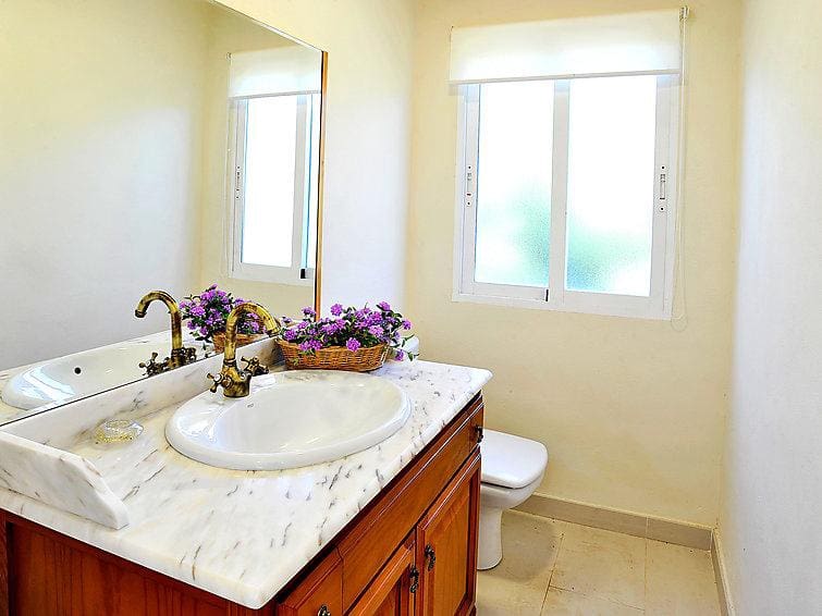 3 slaapkamer Villa te koop in Javea / Xabia met garage - € 800.000 (Ref: 9830313)