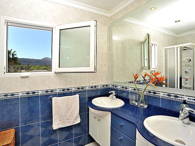 3 slaapkamer Villa te koop in Javea / Xabia met garage - € 800.000 (Ref: 9830313)