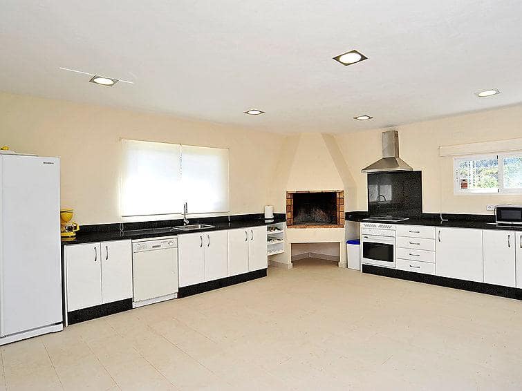 3 slaapkamer Villa te koop in Javea / Xabia met garage - € 800.000 (Ref: 9830313)