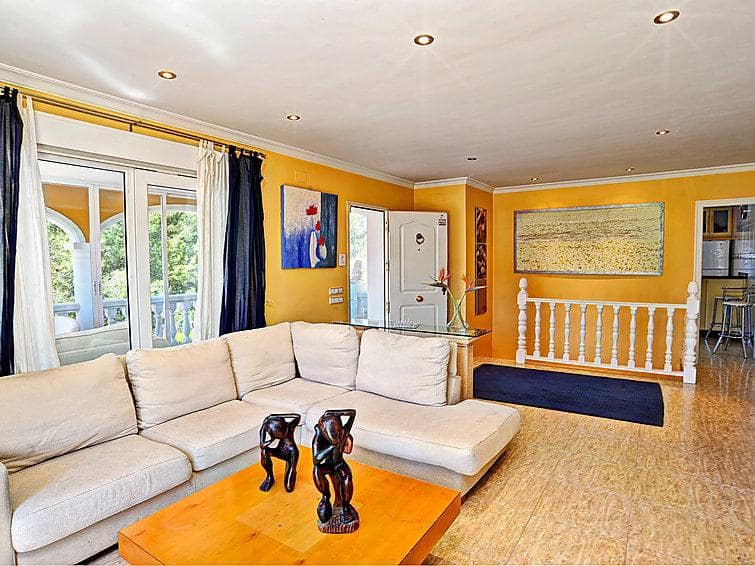 3 slaapkamer Villa te koop in Javea / Xabia met garage - € 800.000 (Ref: 9830313)