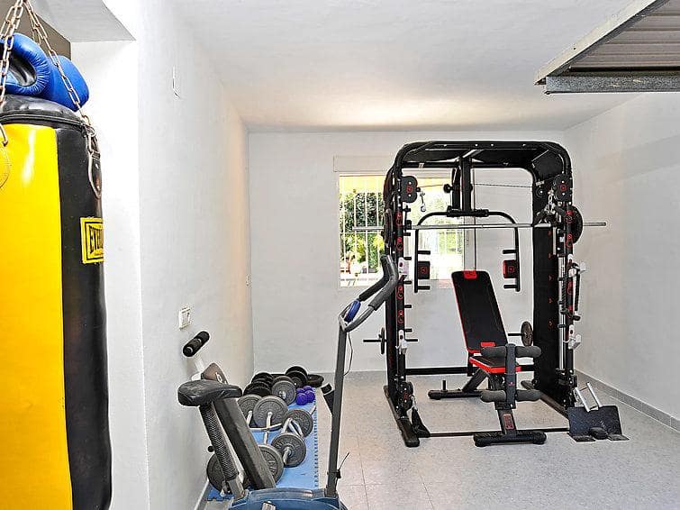 3 slaapkamer Villa te koop in Javea / Xabia met garage - € 800.000 (Ref: 9830313)