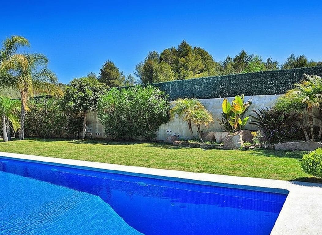 3 slaapkamer Villa te koop in Javea / Xabia met garage - € 800.000 (Ref: 9830313)