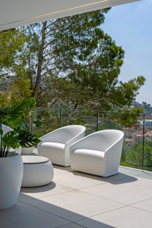 3 soverom Villa til salgs i Altea - € 2 257 500 (Ref: 9831824)