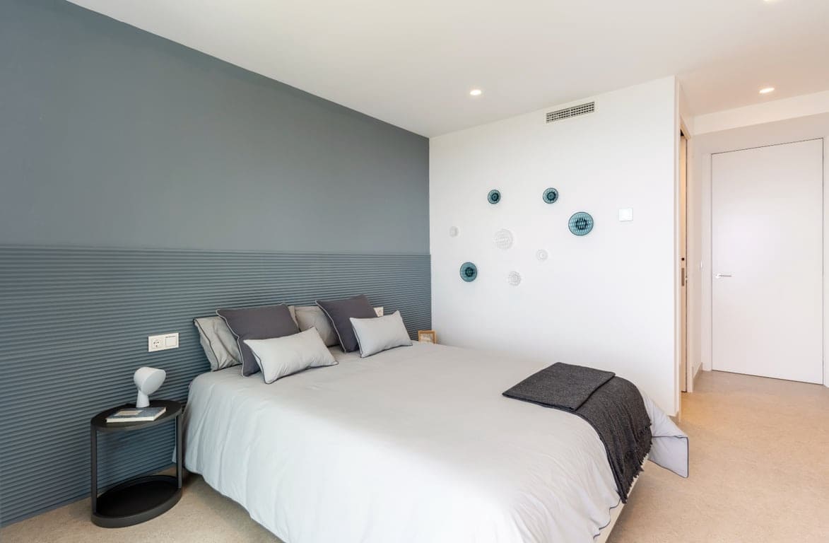 3 soverom Villa til salgs i Altea - € 2 257 500 (Ref: 9831824)