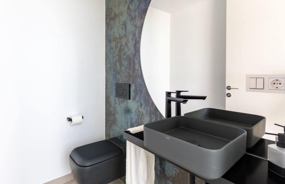 3 soverom Villa til salgs i Altea - € 2 257 500 (Ref: 9831824)