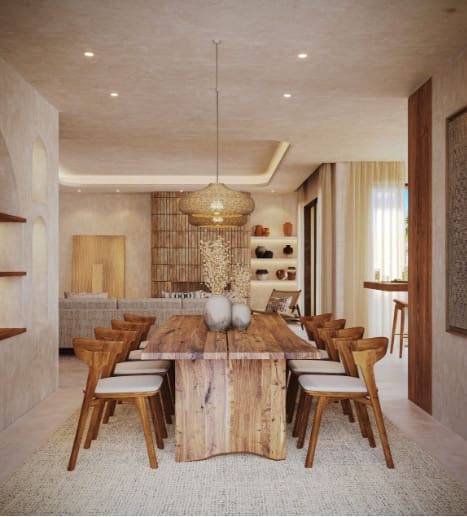 Chalet de 3 habitaciones en Javea / Xàbia en venta con garaje - 2.050.000 € (Ref: 9831835)