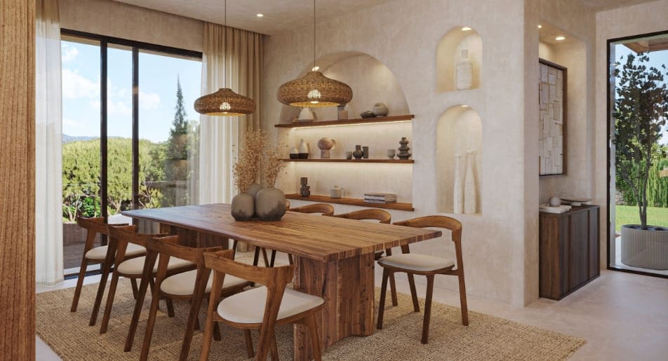 Chalet de 3 habitaciones en Javea / Xàbia en venta con garaje - 2.050.000 € (Ref: 9831835)