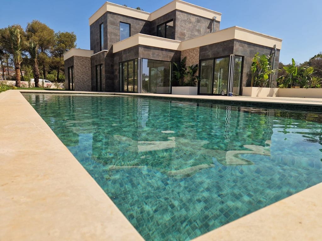 3 soverom Villa til salgs i Javea / Xabia med garasje - € 1 749 000 (Ref: 9831837)