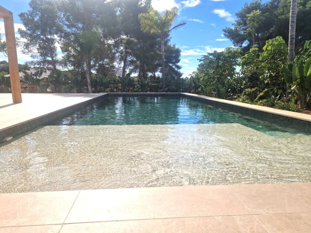 3 soverom Villa til salgs i Javea / Xabia med garasje - € 1 749 000 (Ref: 9831837)