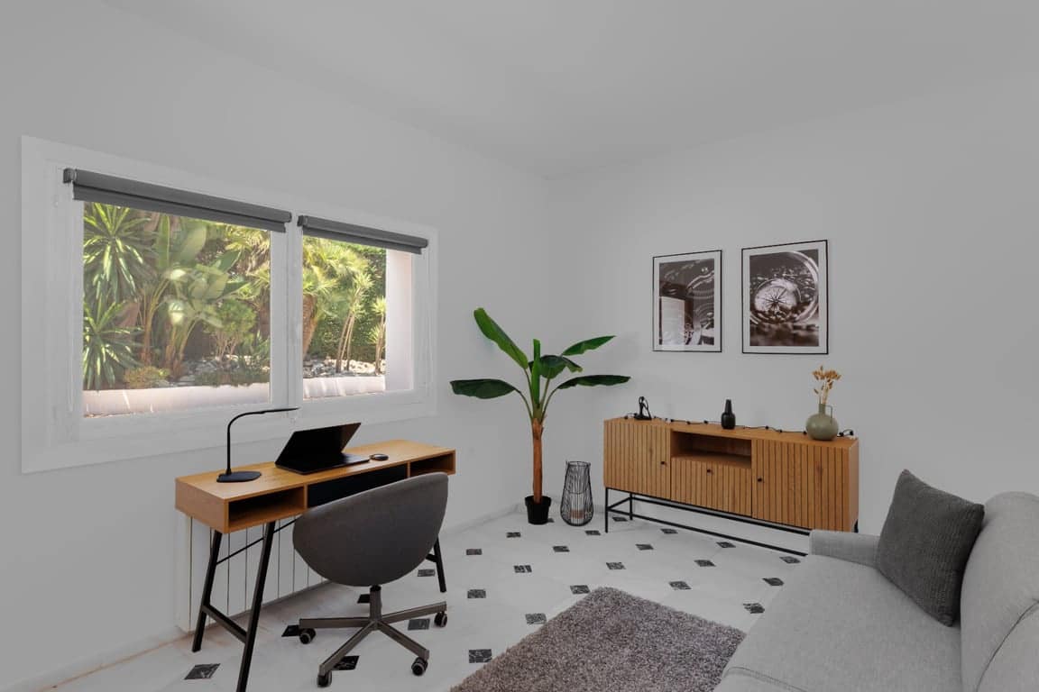 6 bedroom Terraced Villa for sale in Calpe / Calp with pool garage - € 1,650,000 (Ref: 9841761)