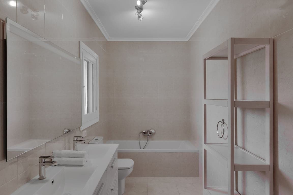 6 bedroom Terraced Villa for sale in Calpe / Calp with pool garage - € 1,650,000 (Ref: 9841761)