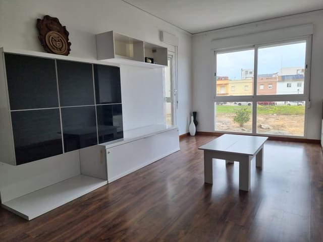 3 soverom Leilighet til salgs i Guardamar de la Safor - € 195 000 (Ref: 9844760)