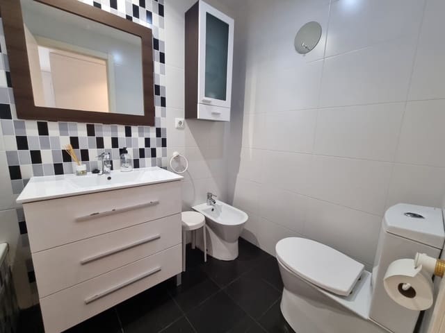 3 soverom Leilighet til salgs i Guardamar de la Safor - € 195 000 (Ref: 9844760)
