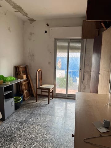 3 soveværelse Byhus til salg i Centro Urbano, Dénia - € 265.000 (Ref: 9844762)