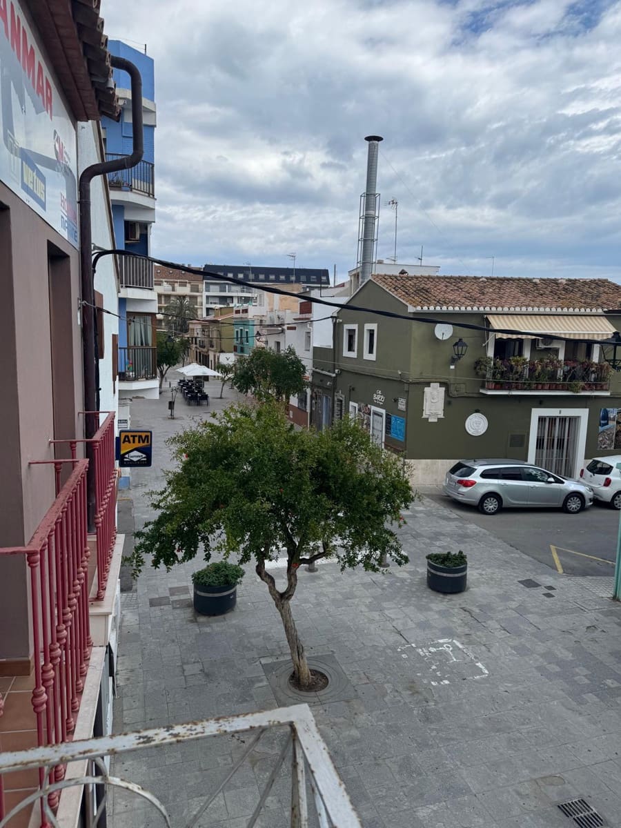 3 bedroom Townhouse for sale in Denia - € 265,000 (Ref: 9844762)