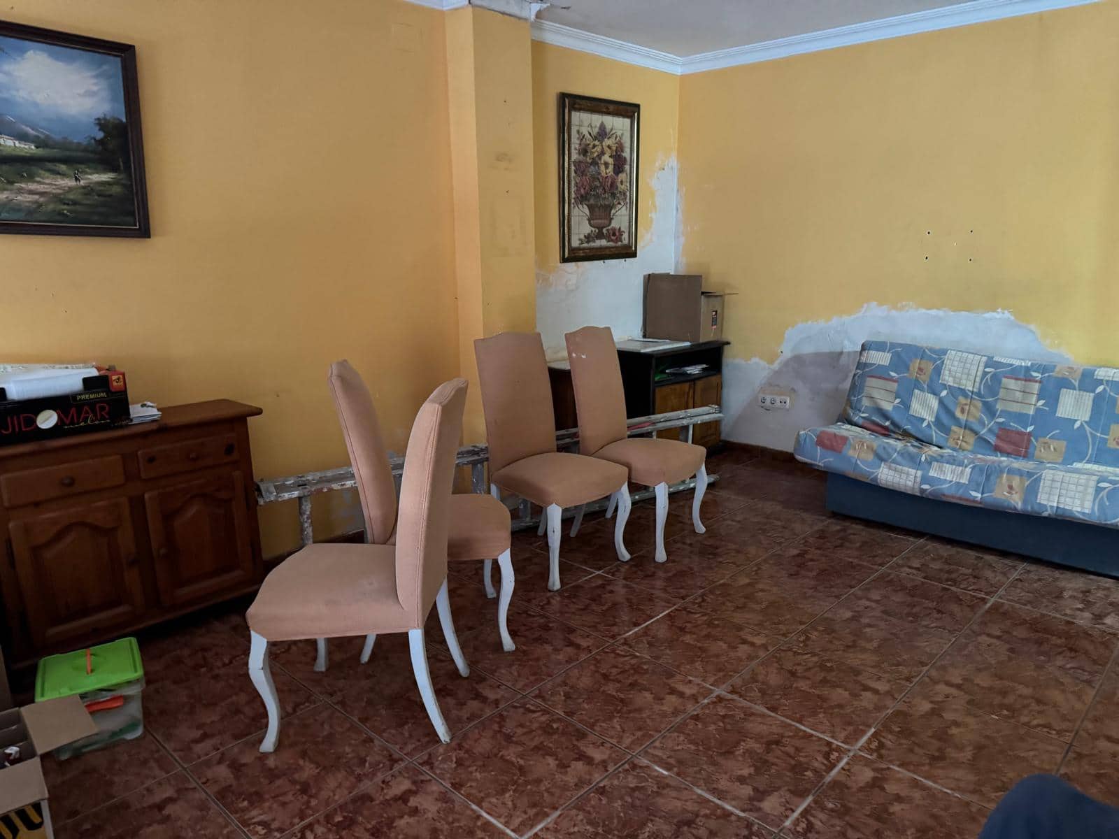3 bedroom Townhouse for sale in Denia - € 265,000 (Ref: 9844762)