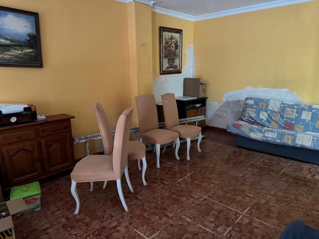 3 soveværelse Byhus til salg i Centro Urbano, Dénia - € 265.000 (Ref: 9844762)