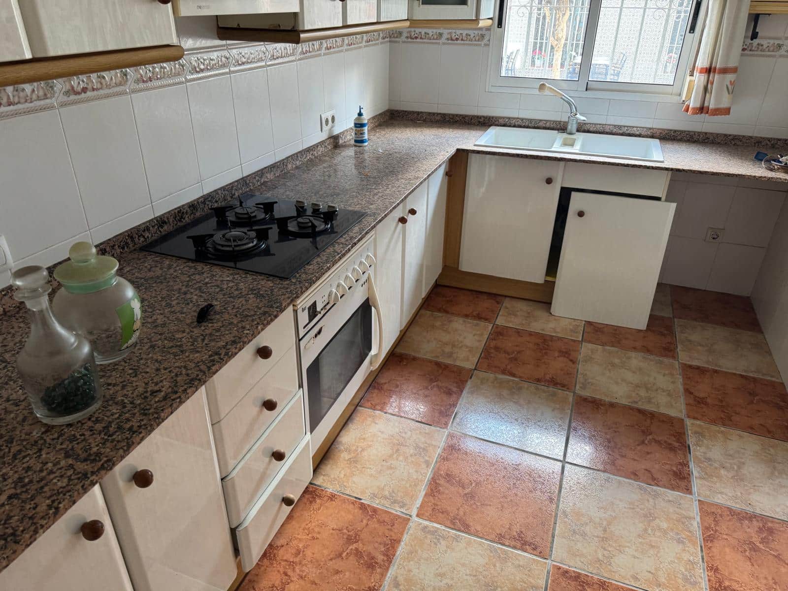 3 bedroom Townhouse for sale in Denia - € 265,000 (Ref: 9844762)