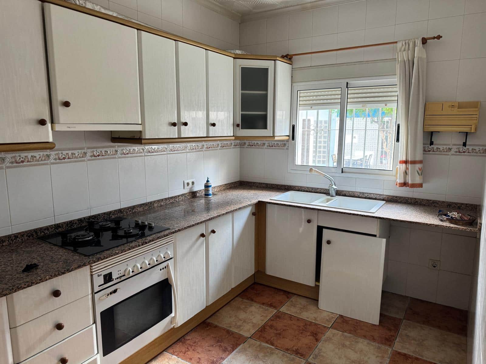 3 bedroom Townhouse for sale in Denia - € 265,000 (Ref: 9844762)