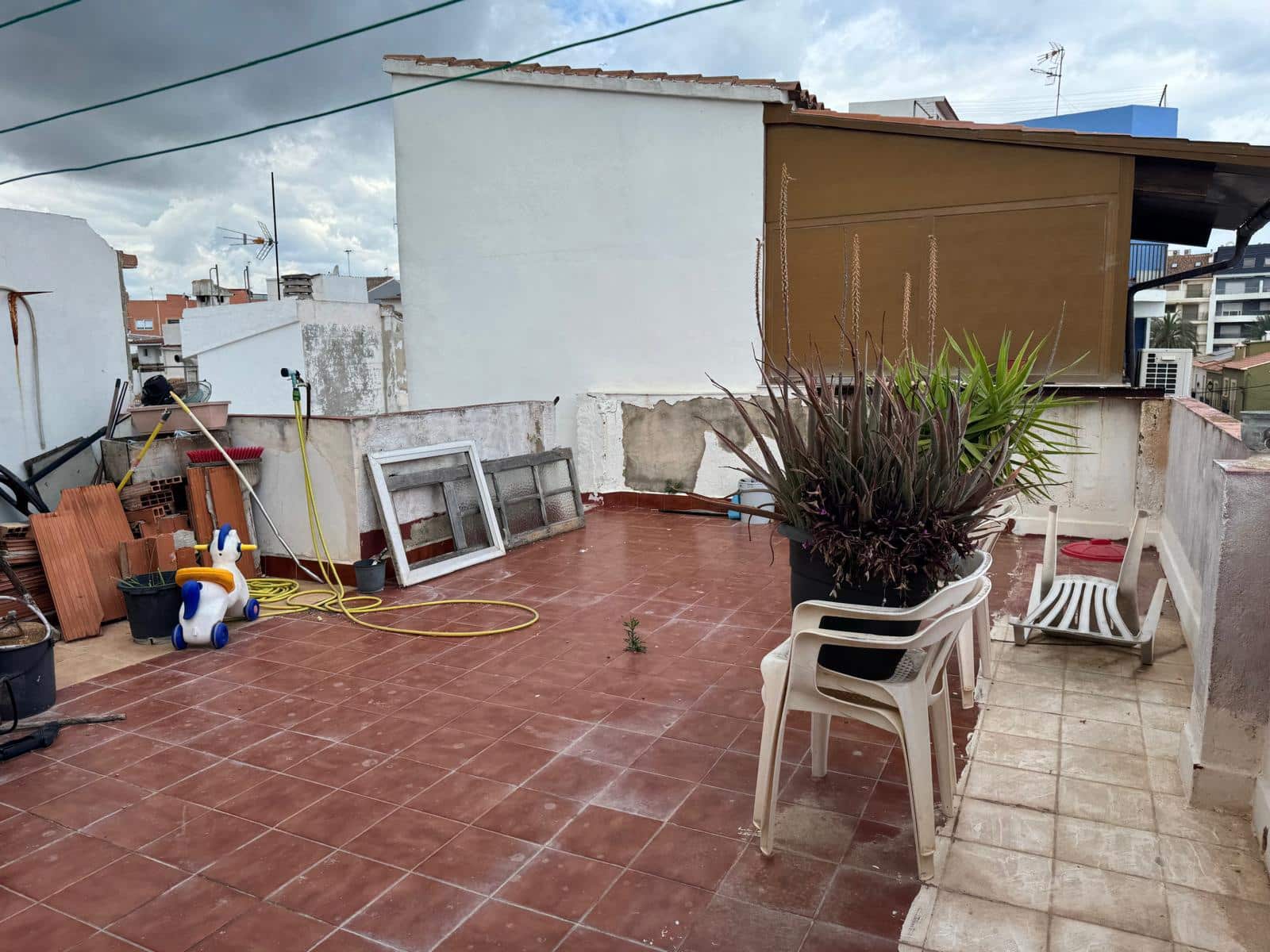 3 bedroom Townhouse for sale in Denia - € 265,000 (Ref: 9844762)