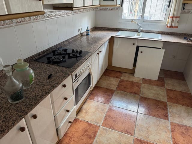 3 soveværelse Byhus til salg i Centro Urbano, Dénia - € 265.000 (Ref: 9844762)