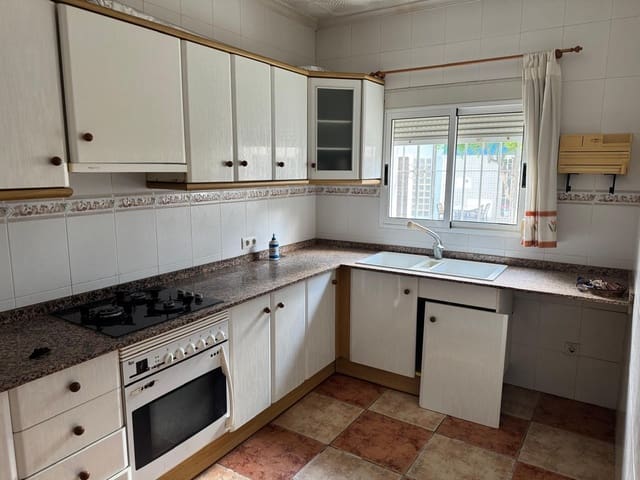 3 soveværelse Byhus til salg i Centro Urbano, Dénia - € 265.000 (Ref: 9844762)