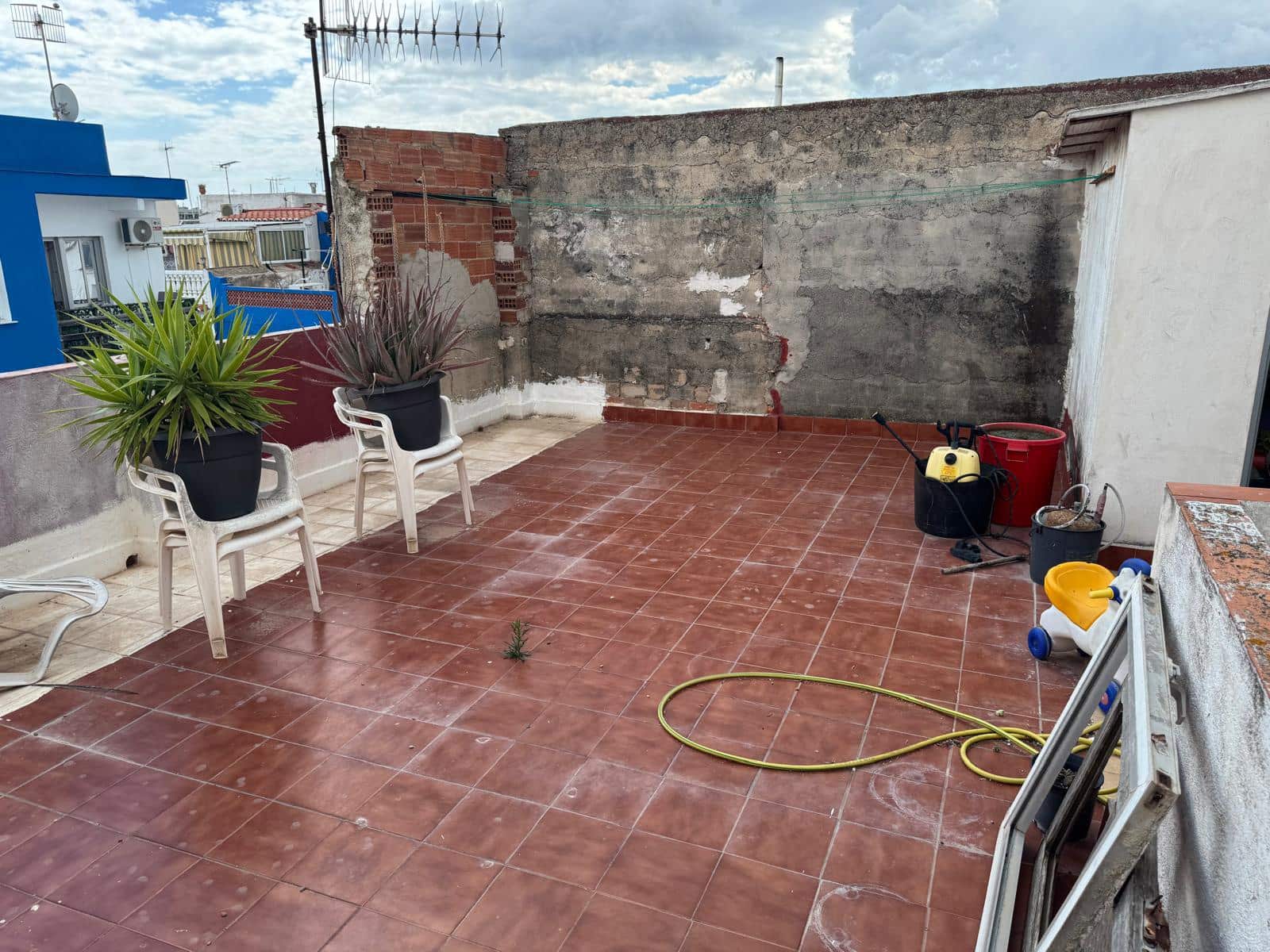 3 bedroom Townhouse for sale in Denia - € 265,000 (Ref: 9844762)