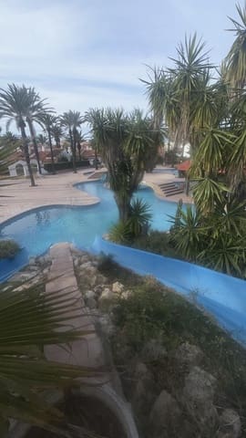 2 soveværelse Lejlighed til salg i Dénia - € 165.000 (Ref: 9844763)