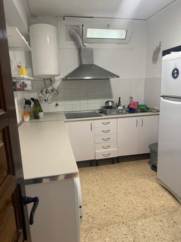 2 soveværelse Lejlighed til salg i Dénia - € 165.000 (Ref: 9844763)