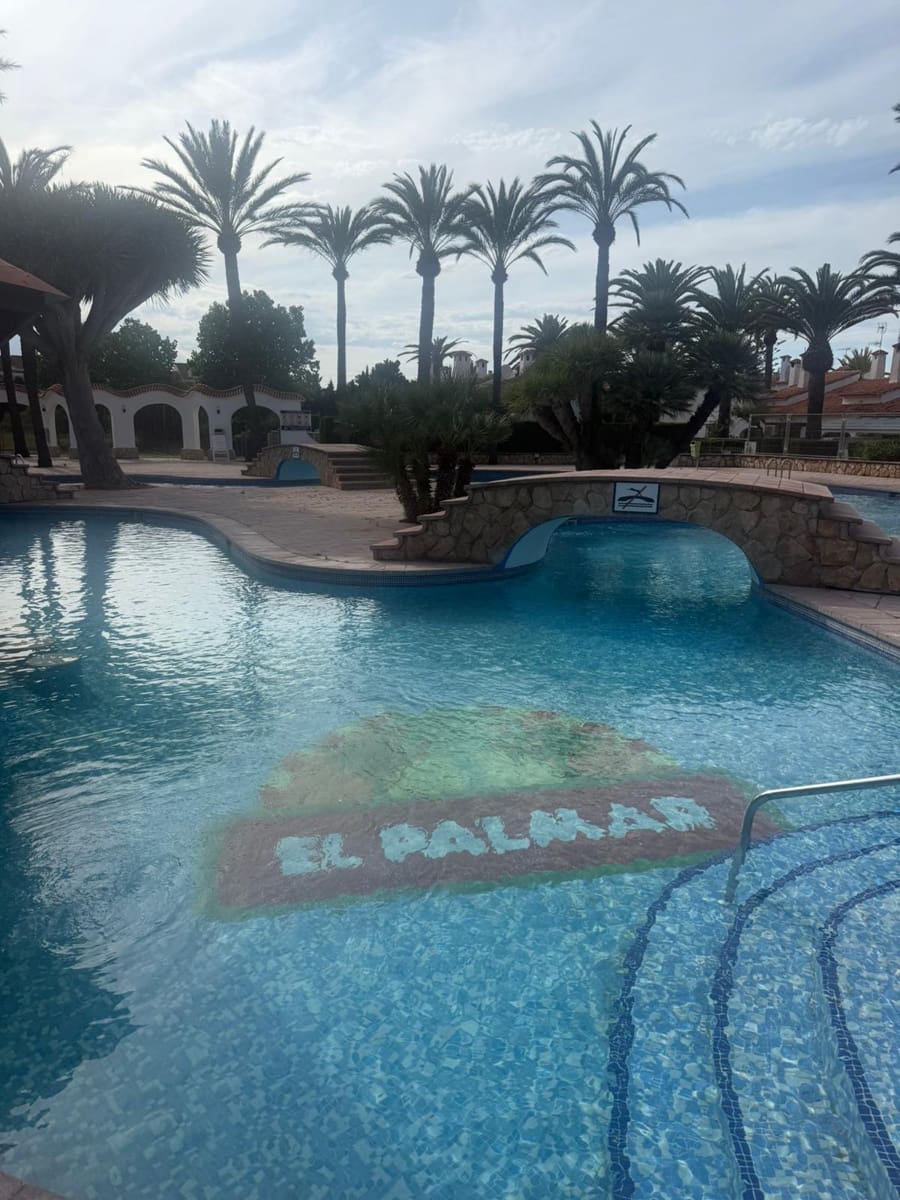 2 quarto Apartamento para venda em Denia - 165 000 € (Ref: 9844763)