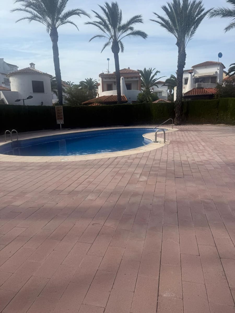 2 quarto Apartamento para venda em Denia - 165 000 € (Ref: 9844763)