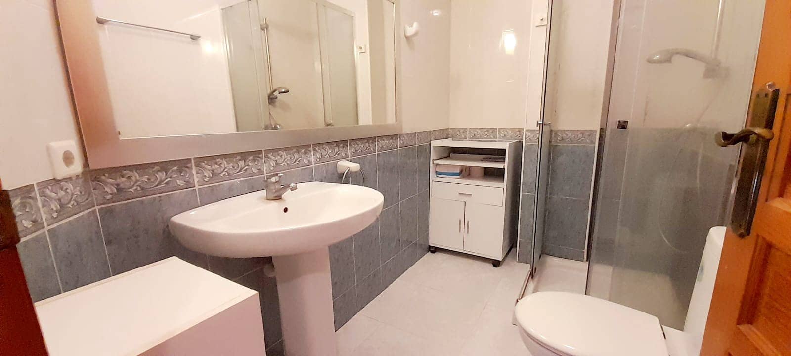 2 soveværelse Rækkehus til salg i Benitachell / Benitatxell med swimmingpool garage - € 190.000 (Ref: 9844764)