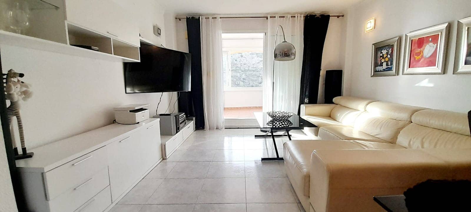 2 soveværelse Rækkehus til salg i Benitachell / Benitatxell med swimmingpool garage - € 190.000 (Ref: 9844764)