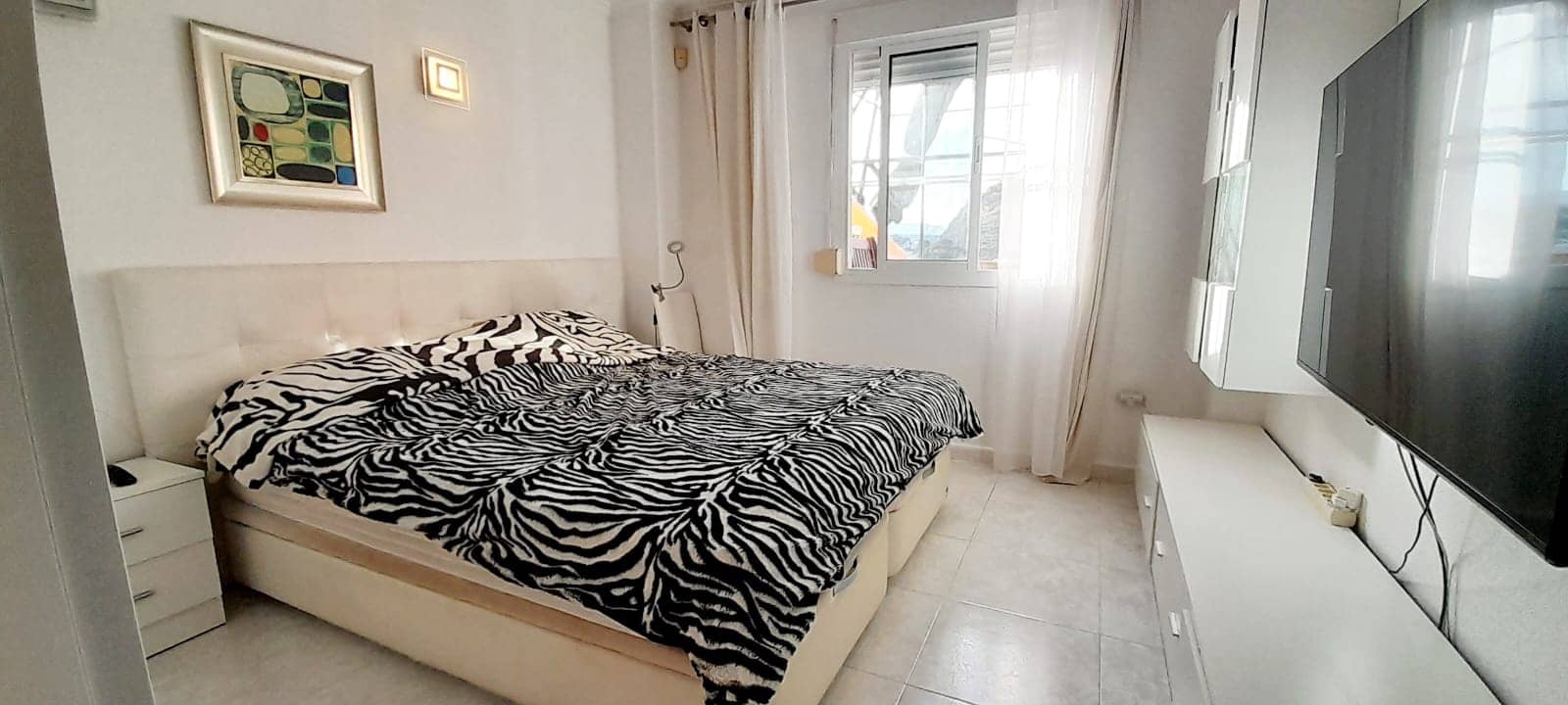2 soveværelse Rækkehus til salg i Benitachell / Benitatxell med swimmingpool garage - € 190.000 (Ref: 9844764)