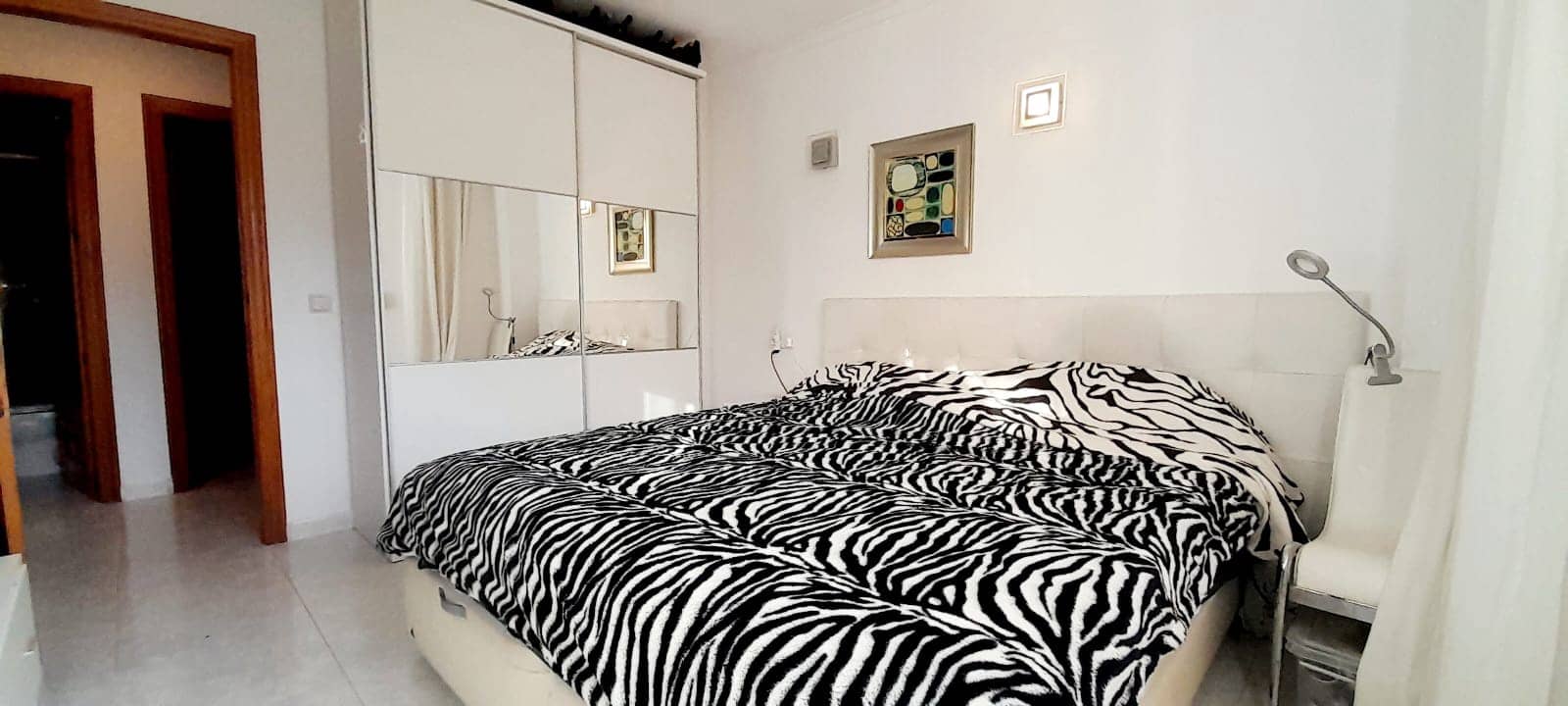 2 soveværelse Rækkehus til salg i Benitachell / Benitatxell med swimmingpool garage - € 190.000 (Ref: 9844764)