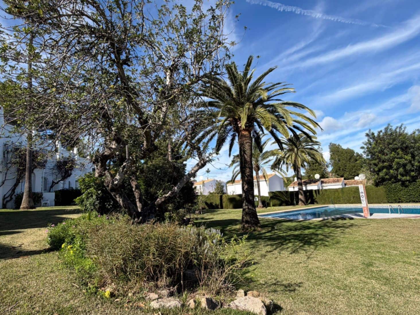 1 soveværelse Lejlighed til salg i Pedreguer med swimmingpool garage - € 174.900 (Ref: 9844765)