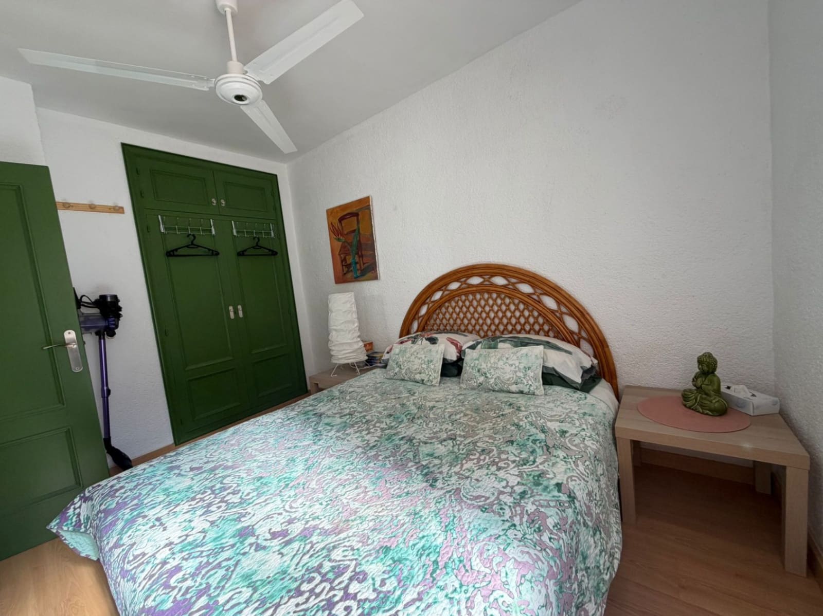 1 soveværelse Lejlighed til salg i Pedreguer med swimmingpool garage - € 174.900 (Ref: 9844765)