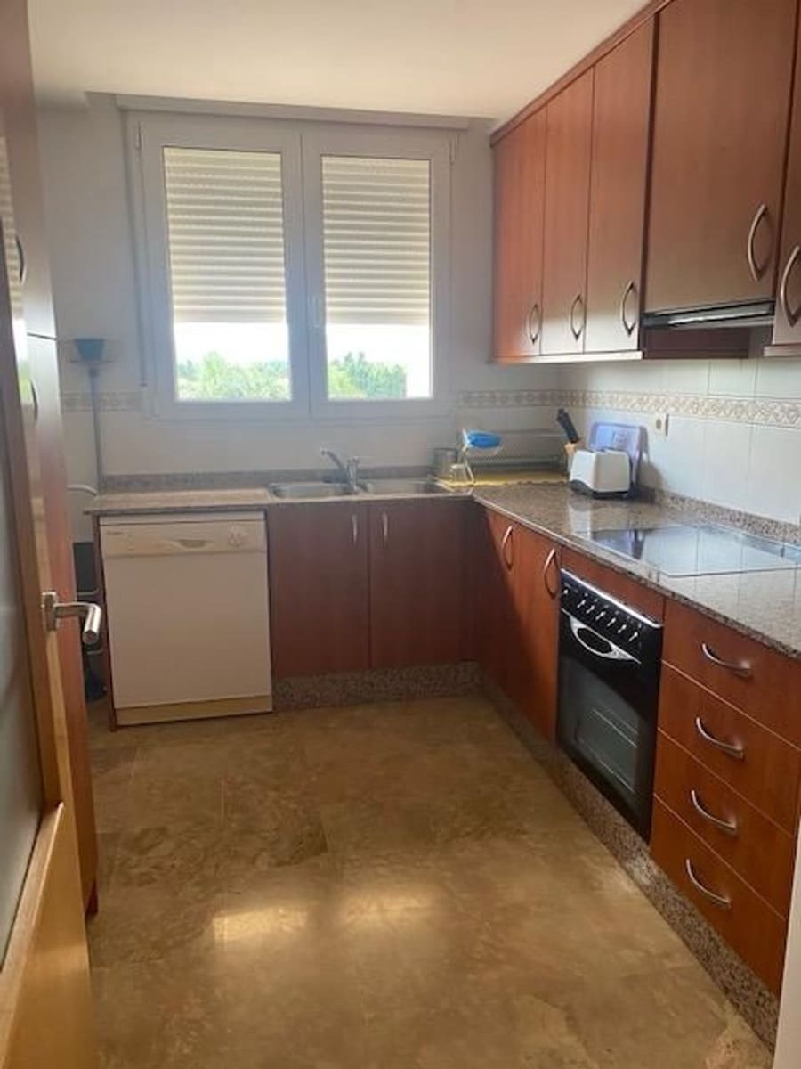 2 bedroom Apartment for sale in Denia with pool garage - € 360,000 (Ref: 9844766)
