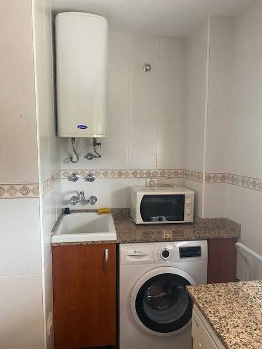 2 bedroom Apartment for sale in Denia with pool garage - € 360,000 (Ref: 9844766)