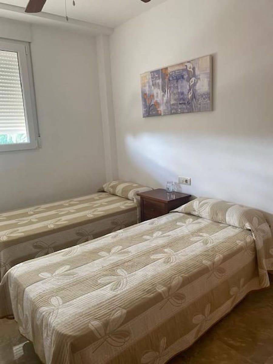 2 bedroom Apartment for sale in Denia with pool garage - € 360,000 (Ref: 9844766)