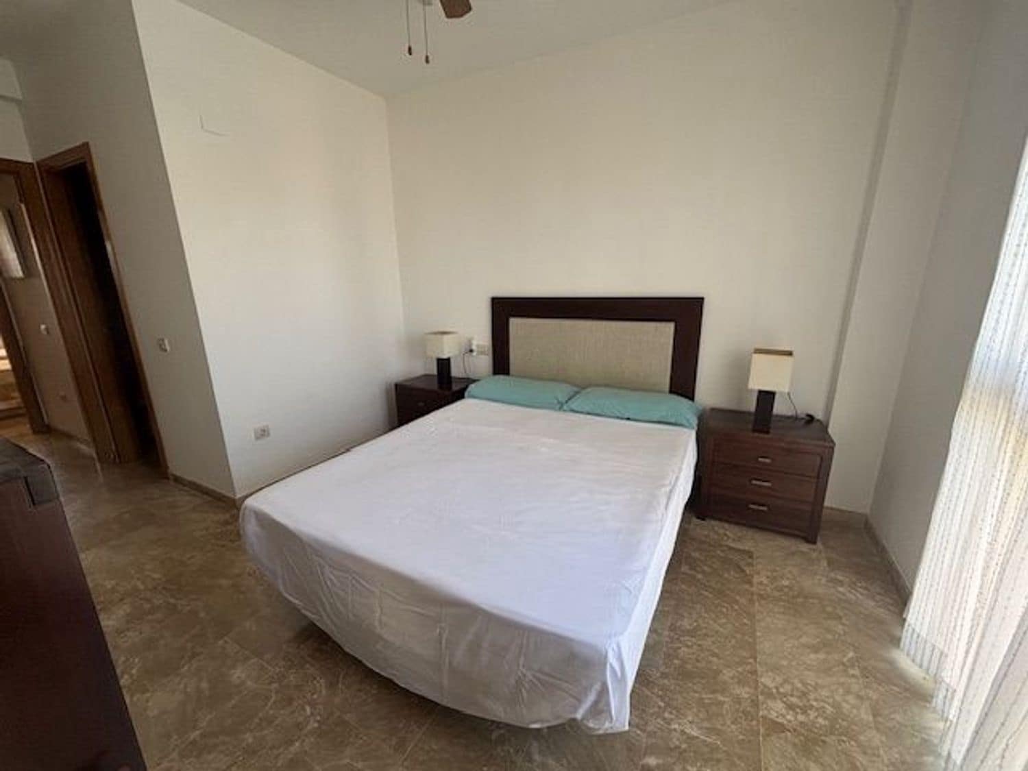 2 bedroom Apartment for sale in Denia with pool garage - € 360,000 (Ref: 9844766)